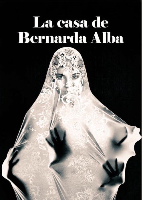 The House of Bernarda Alba (2018) poster
