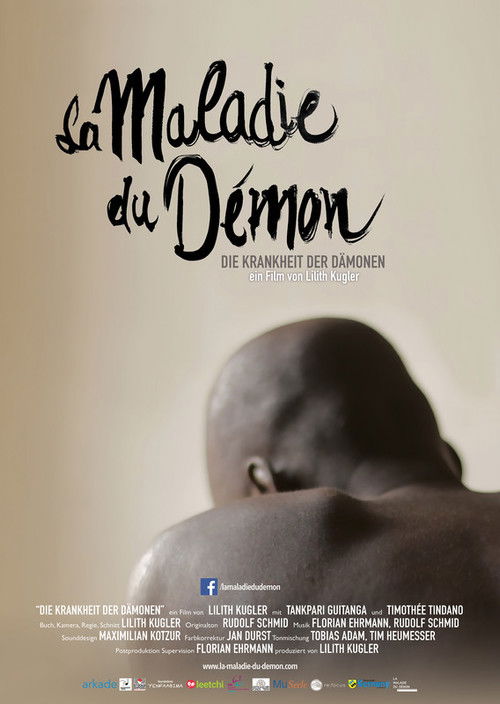 La Maladie du Démon (2019) poster