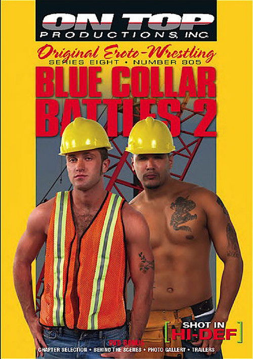 Blue Collar Battles 2 (2009) poster
