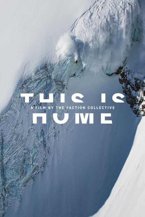 This Is Home (2017) poster