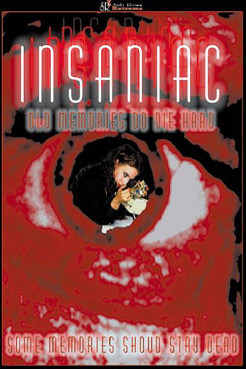 Insaniac (2002) poster