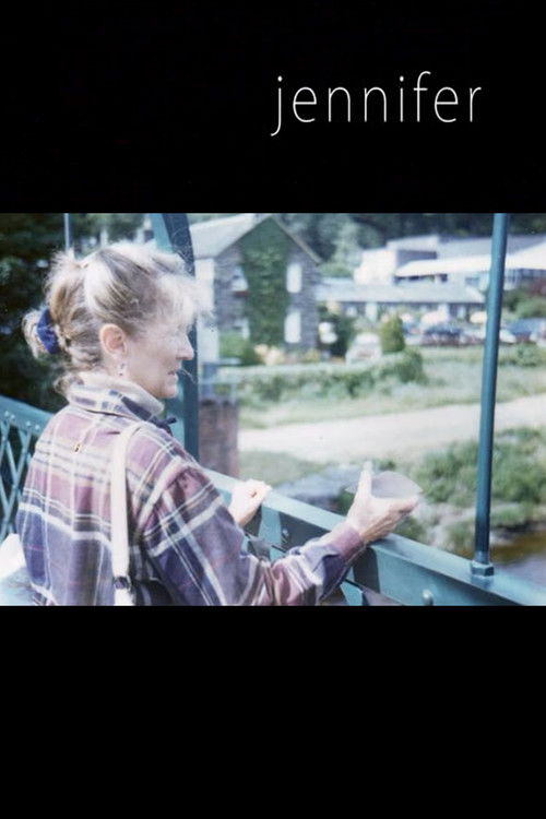 Jennifer (2009) poster