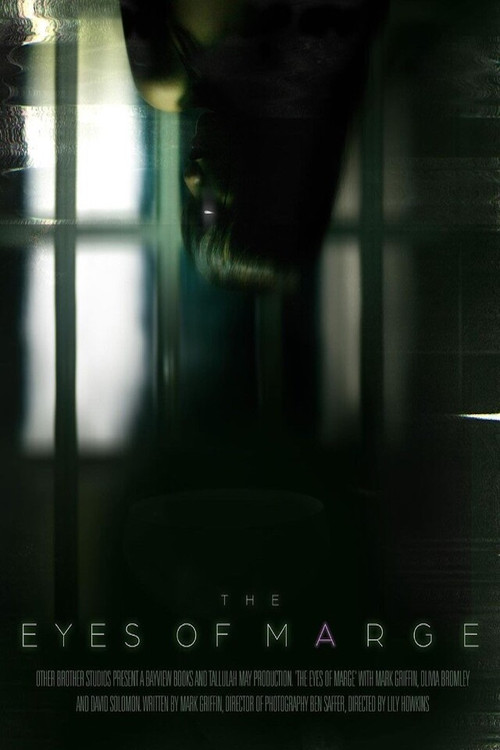 The Eyes of Marge (2023) poster
