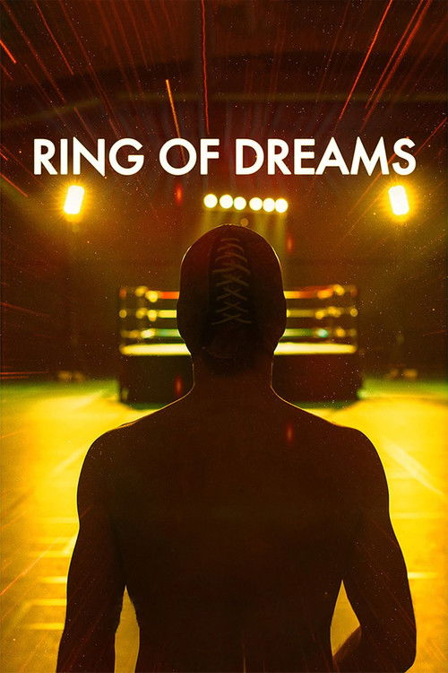 Ring of Dreams (2019) poster