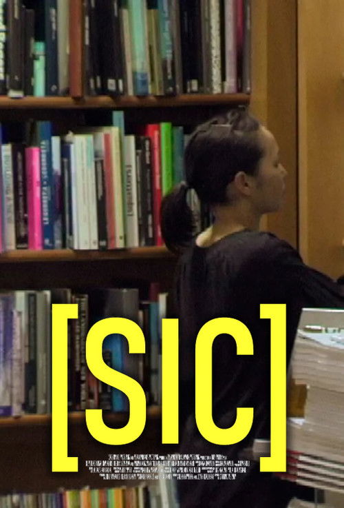 [sic] (2010) poster