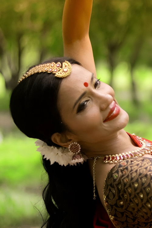 Colors: Green (2020) poster