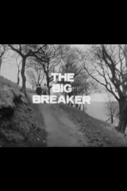 The Big Breaker (1964) poster