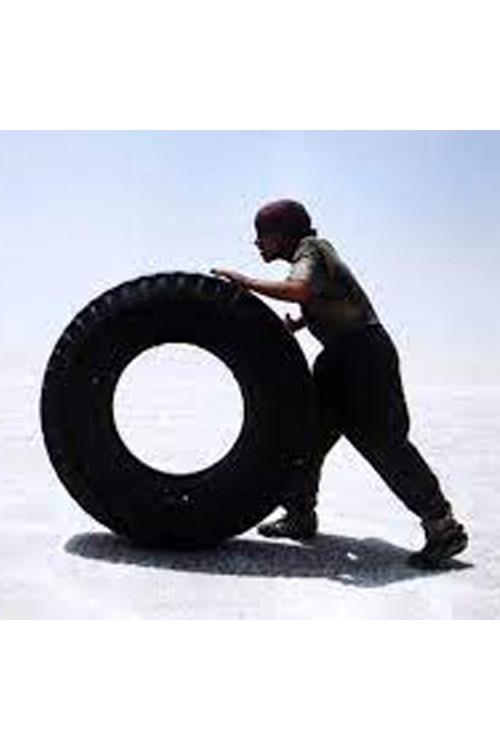 From the Land of Silence (2004) poster