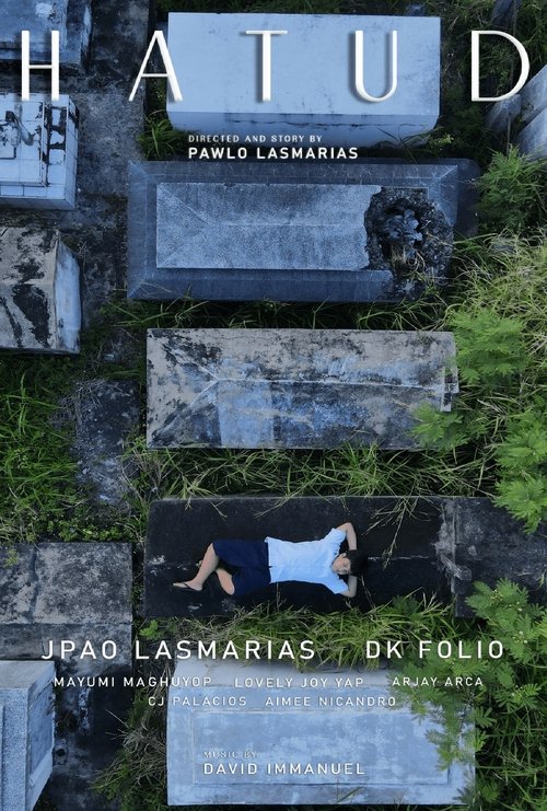 Walk Me Home (2022) poster