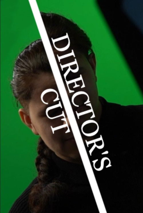 Director's Cut (2024) poster