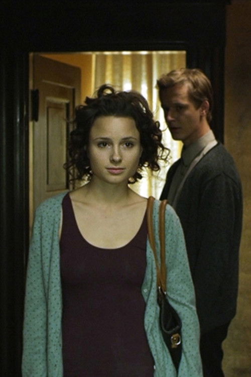 The Only Way (2014) poster