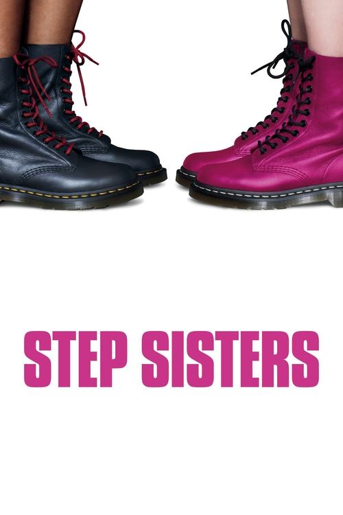 Step Sisters (2018) poster
