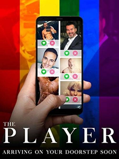 The Player (2019) poster