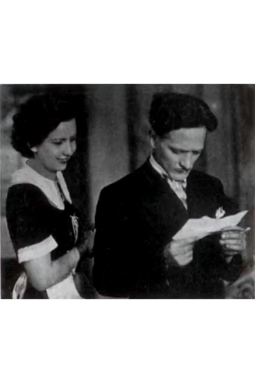 Amor Predominante (1936) poster