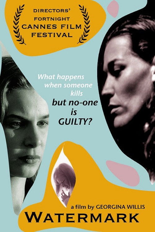 Watermark (2003) poster