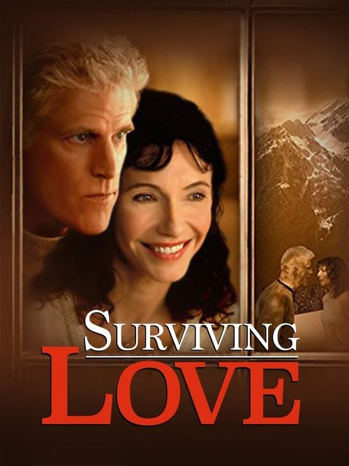 It Must Be Love (2004) poster