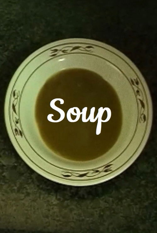 Soup (2003) poster
