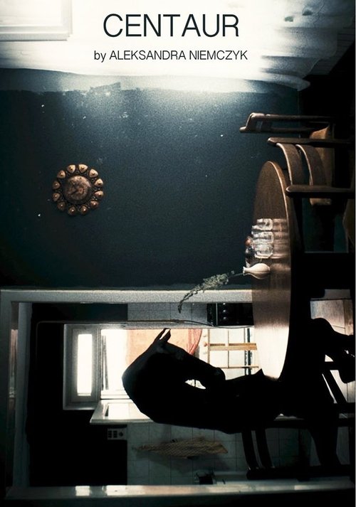 Centaur (2015) poster