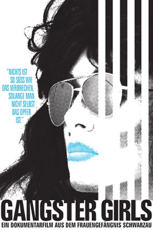 Gangster Girls (2009) poster