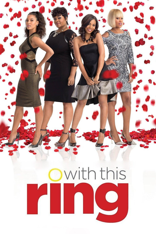 With This Ring (2015) poster