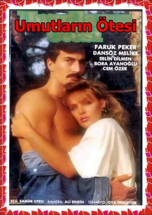 Umutların Ötesi (1988) poster