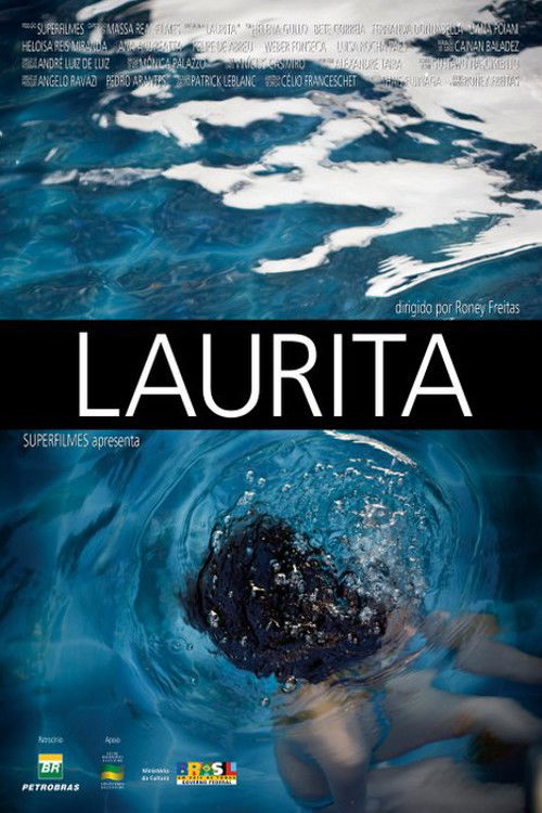 Laurita (2009) poster