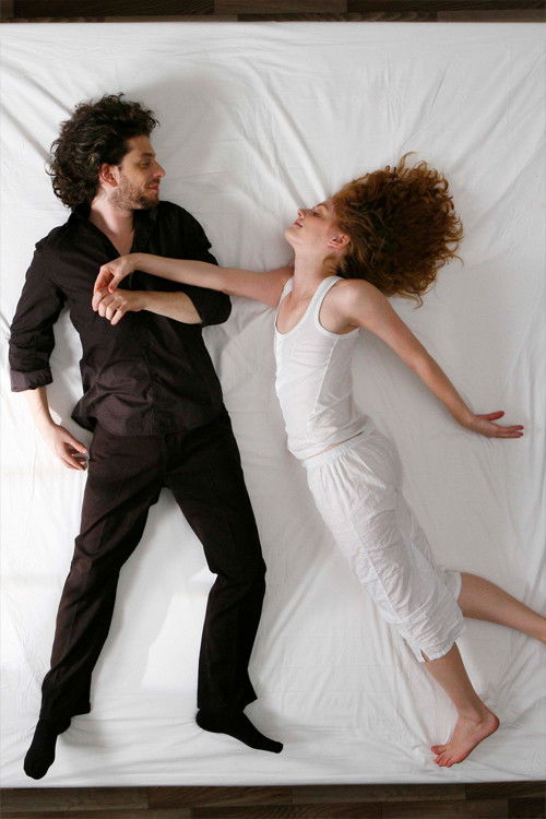 Her Morning Elegance (2009) poster