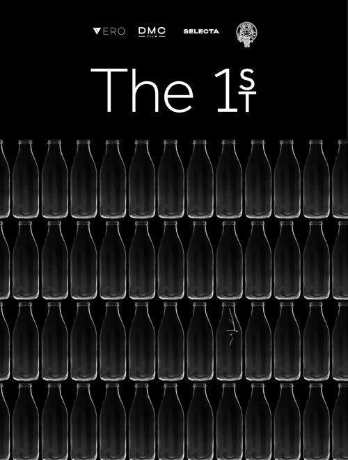 The 1st (2018) poster