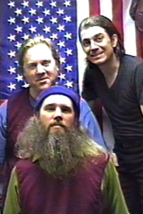 Razzmatazz (2014) poster