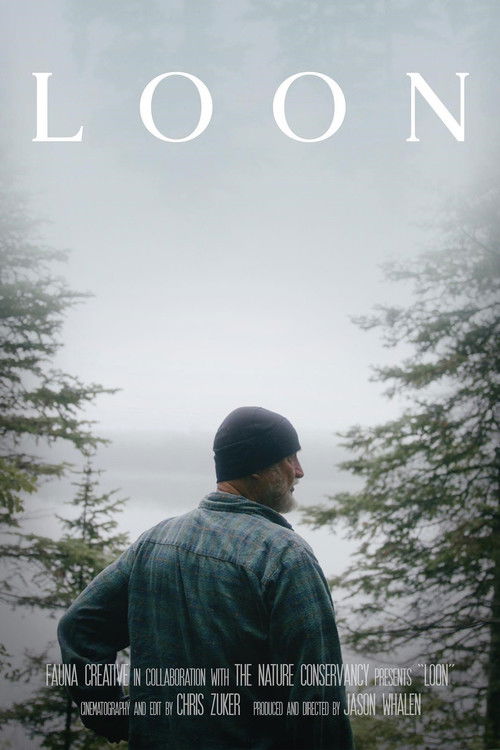 Loon (2021) poster