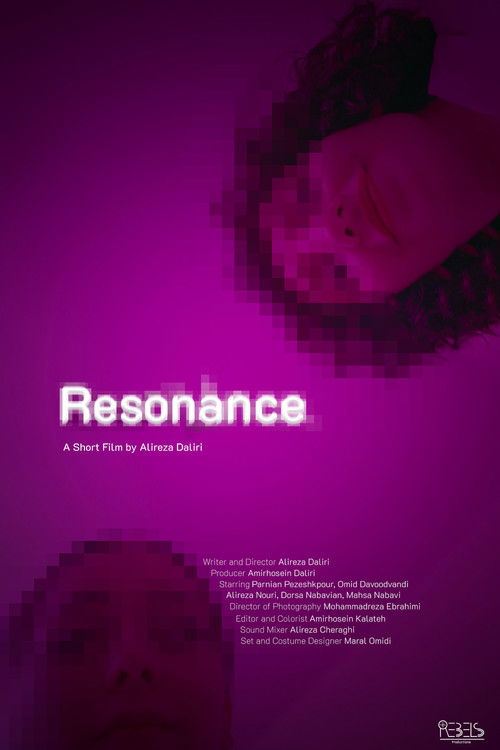 Resonance (2025) poster