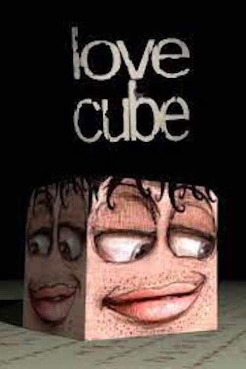 Love Cube (2003) poster