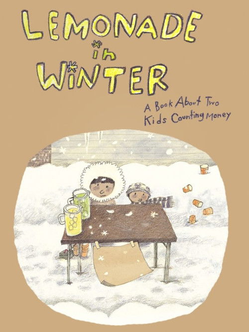 Lemonade in Winter (2013) poster