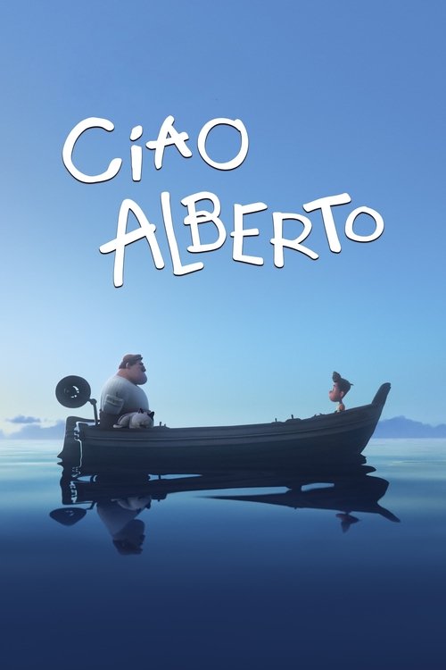Sevgiler, Alberto (2021) poster