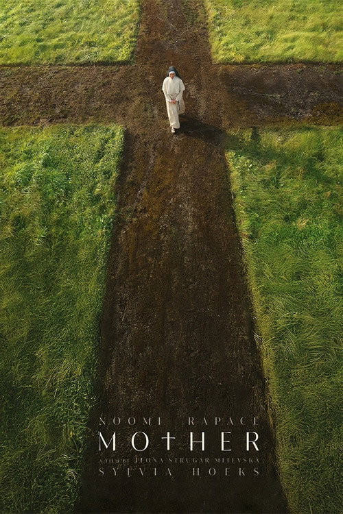 Mütter (2025) poster