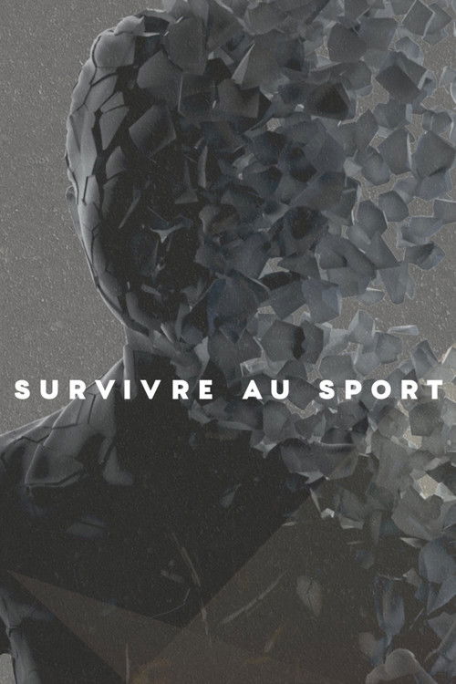 Survivre au sport (2022) poster