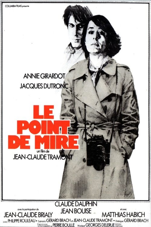 Focal Point (1977) poster