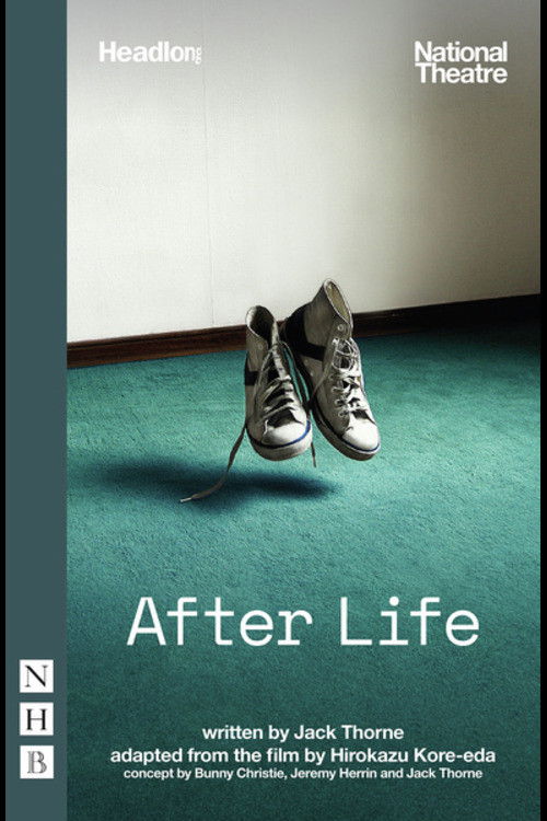 National Theatre Live: After Life (2021) poster