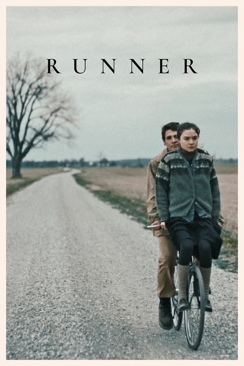 Runner (2023) poster