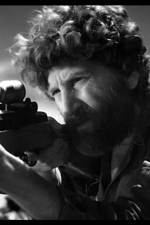 Contact (2019) poster