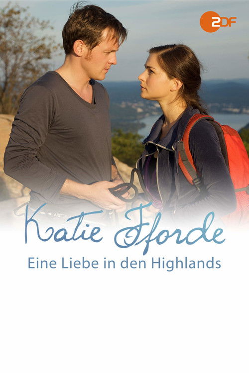 Katie Fforde - Eine Liebe in den Highlands (2010) poster