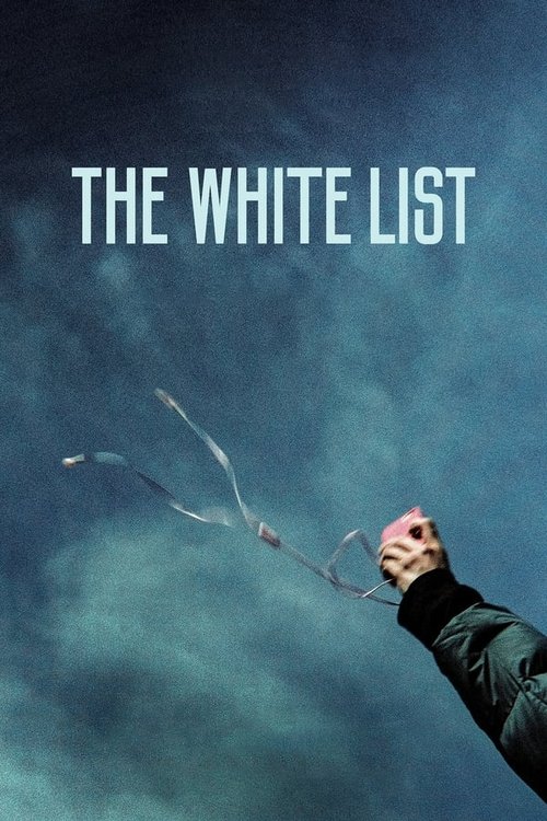 The White List (2023) poster