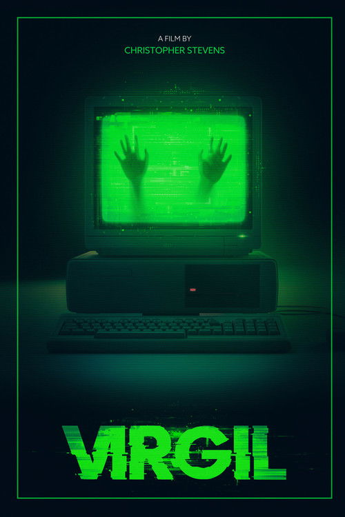 Virgil (2022) poster