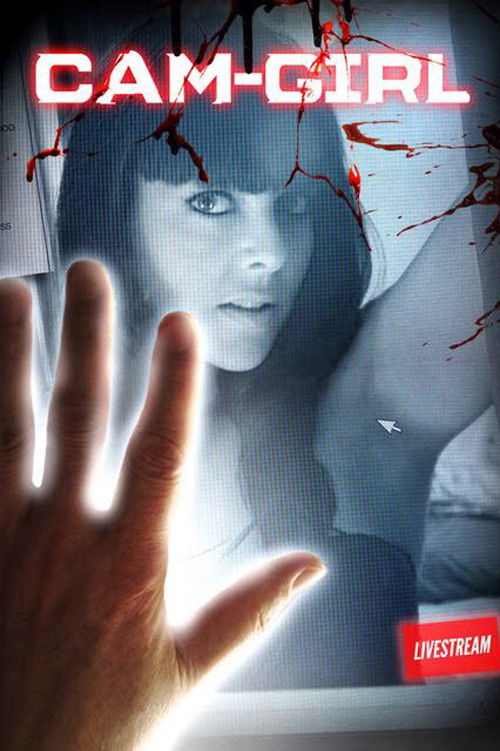 Cam-Girl (2016) poster
