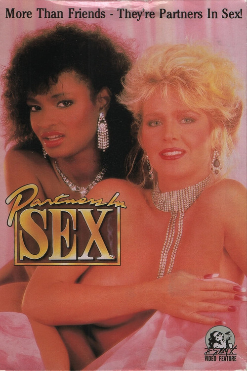 Partners in Sex (1988) poster