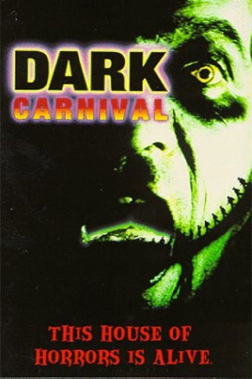 Dark Carnival (1993) poster