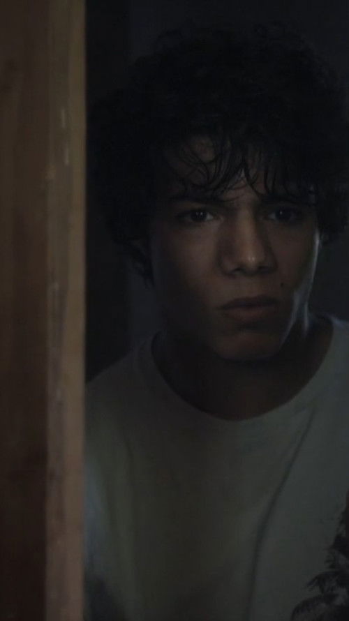 Newborns (2012) poster