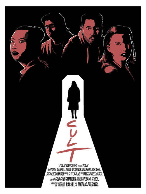 Cult (2023) poster