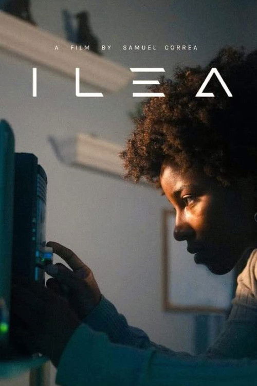ILEA (2020) poster