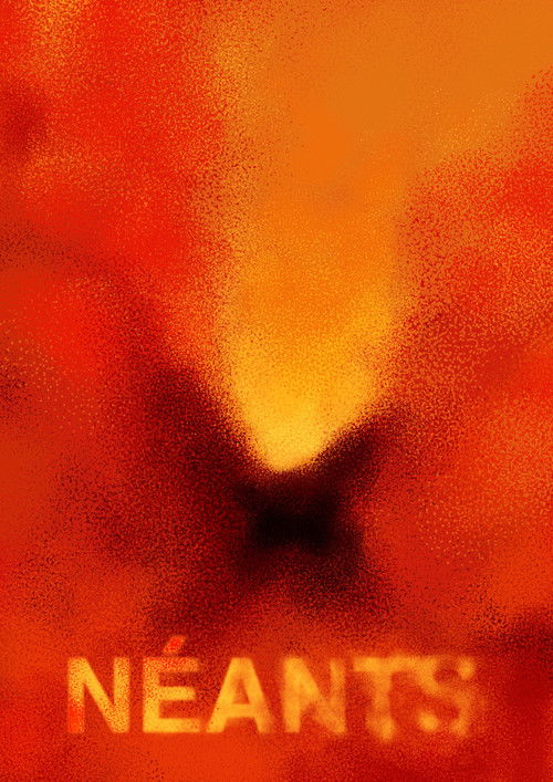 NÉANTS (2025) poster